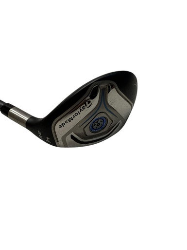 Used Taylormade JETSPEED Mens Fairway Wood RH 4 Wood 11835-S000197294