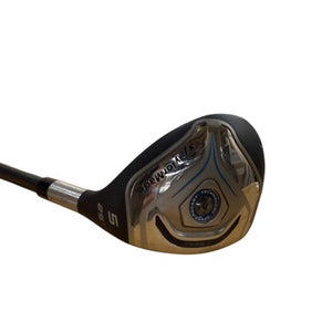 Used Taylormade JETSPEED Mens Fairway Wood RH 5 Wood 11835-S000197295