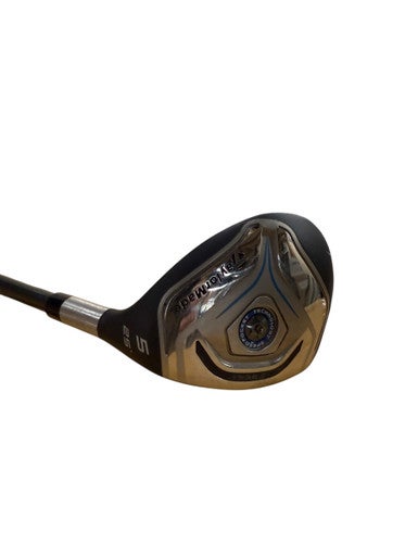 Used Taylormade JETSPEED Mens Fairway Wood RH 5 Wood 11835-S000197295