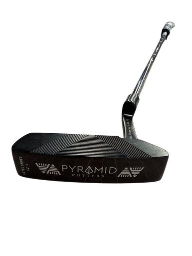 Used PYRAMID AZ-1 PUTTER Mens Putter RH 35" 11835-S000197348