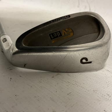 Used EVOLUTION GOLF Golf Wedge Mens RH Pitching Wedge 11855-S000187690