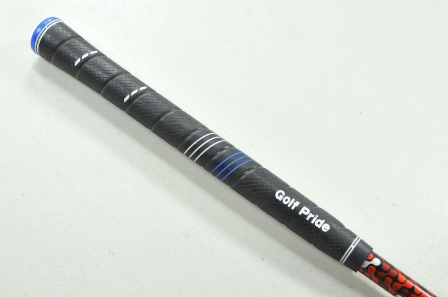 TaylorMade M4 5HL-21* Fairway Wood Regular Flex RH Atmos Red 5