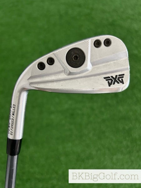 LH PXG 0311 XP GEN4 Forged 4 Iron / Stiff