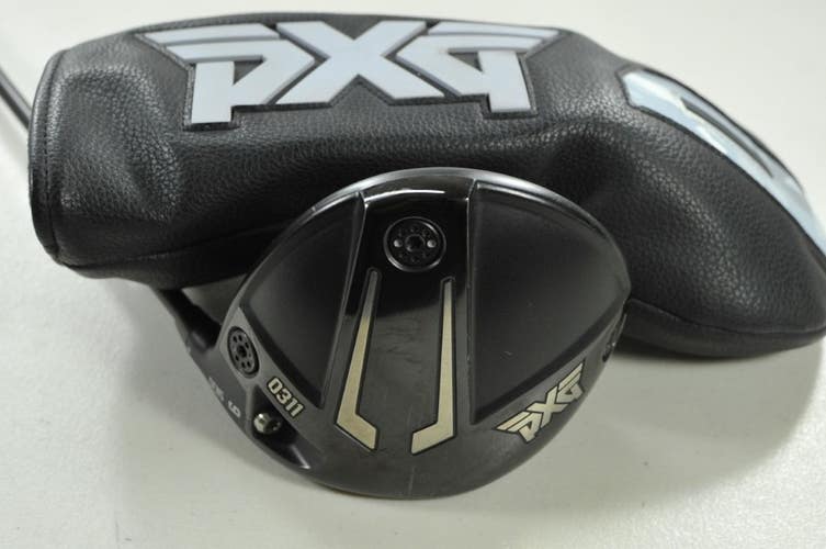 PXG 0311 Gen5 9* Driver Senior Flex Right Cypher 5.0 40g  # 201332