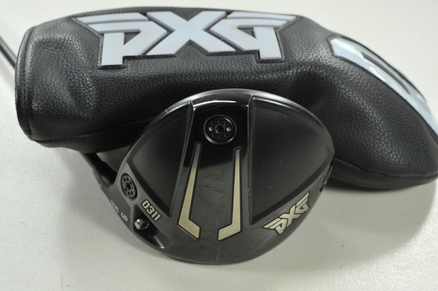 PXG 0311 Gen5 9* Driver Senior Flex Right Cypher 5.0 40g  # 201332