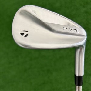 Taylormade P770 Forged Approach A Wedge / Stiff