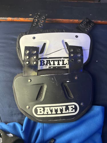 Adult Battle (Used)