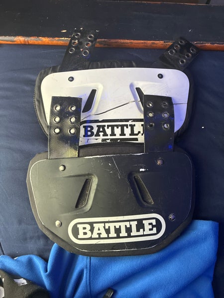 Adult Battle (Used)