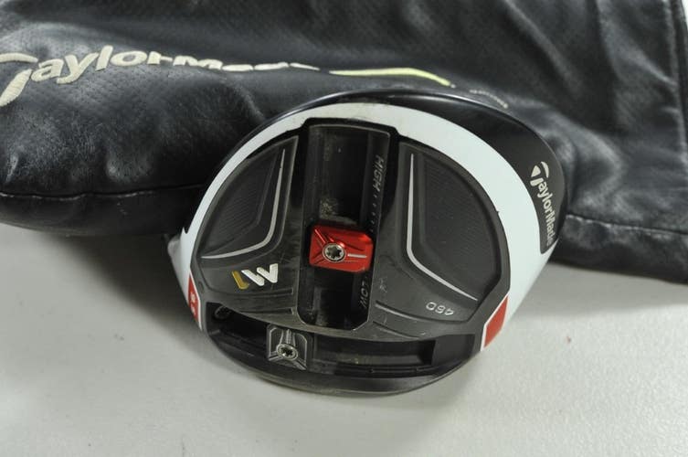 TaylorMade M1 460 2016 9.5* Driver Stiff Flex Right Xcaliber RT 6  # 201411