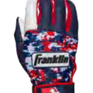 New DIGITEK SM WH/NAVY/RED 11479-FRA21032F1