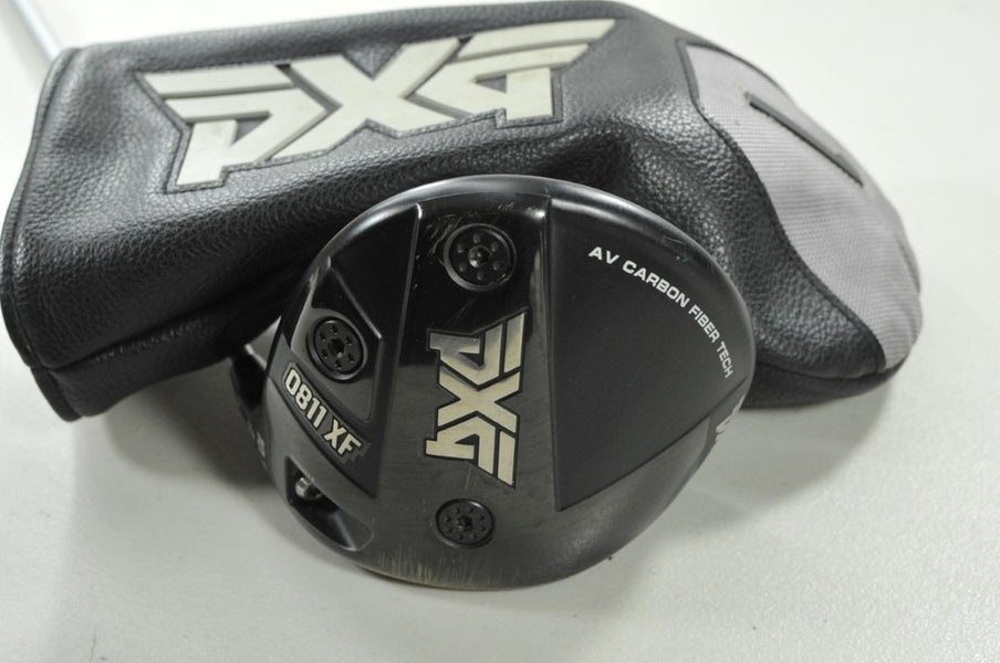 PXG 0811 XF Gen4 10.5* Driver Stiff Flex Right ProLaunch 45g  # 201376