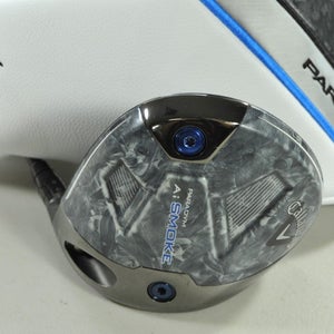 Callaway Paradym Ai Smoke Triple Diamond 8* Driver X-Stiff RH Tensei 75g #199231
