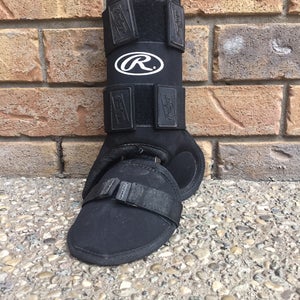 Rawlings Reversible OSFM Shin Guard (Used)