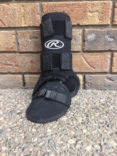 Rawlings Reversible OSFM Shin Guard (Used)