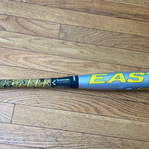 2011 Silver Bullet Easton XL1 31/21 -10