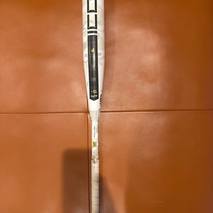 2025 Rawlings Icon Composite USSSA Certified Bat (-5) 27 oz 32" (Used)