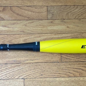 2016 Easton XL1 Composite USSSA Certified Bat (-10) 20 oz 30" (Used)