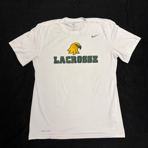 Lacrosse- SUNY Brockport Men's Nike Shirt (Used)