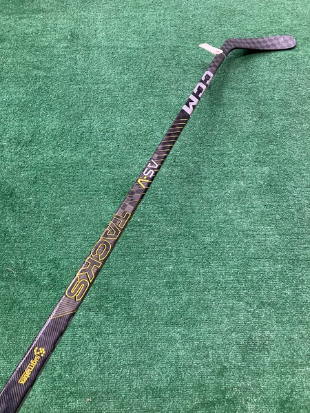 Senior CCM Tacks AS-V Hockey Stick Right Handed P29 (Used)