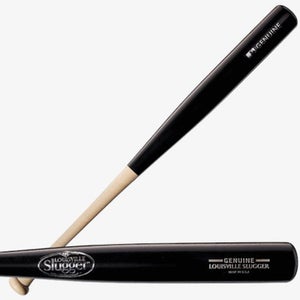 New Louisville Slugger YOUTH GENUINE NATURAL MIXED Wood Bats 28" 11479-HBXWBL270501028