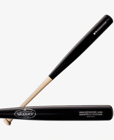 New Louisville Slugger YOUTH GENUINE NATURAL MIXED Wood Bats 28" 11479-HBXWBL270501028