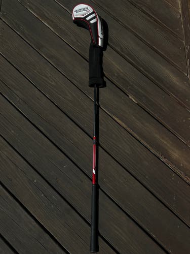 Men's TaylorMade Right Handed Driver (Used)