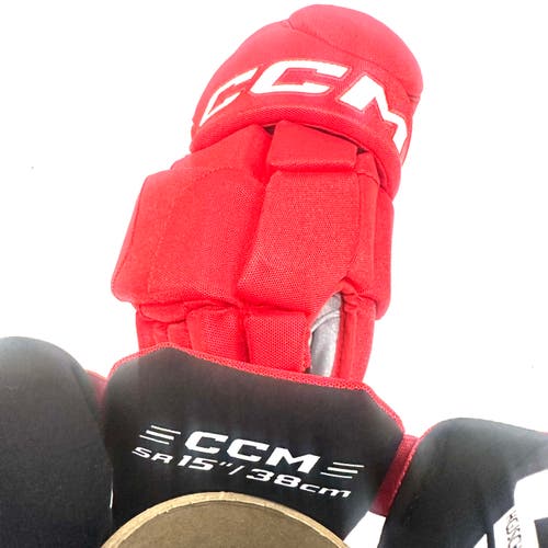 John_Braccia - Tariffs