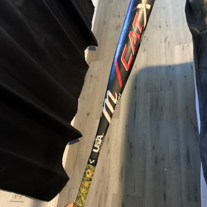 Marucci CATX Alloy USABat Certified Bat (-5) 26 oz 31" (Used)