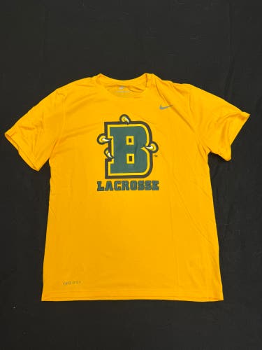 Lacrosse- SUNY Brockport Men's Nike Shirt (Used)