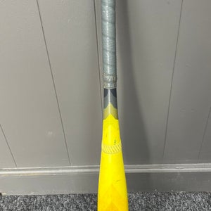 Easton Hype Fire Composite USSSA Certified Bat (-8)  23 oz 31" (Used)