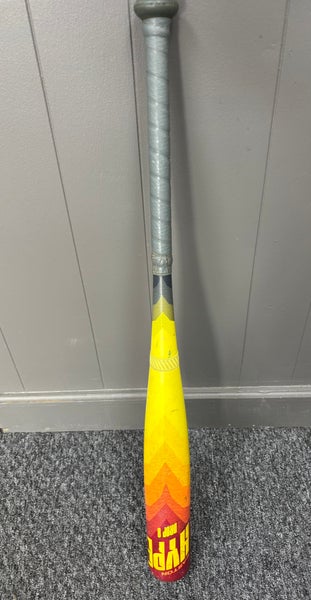 Easton Hype Fire Composite USSSA Certified Bat (-8)  23 oz 31" (Used)