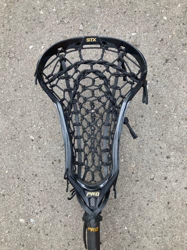 STX Crux Pro Stick (Used)