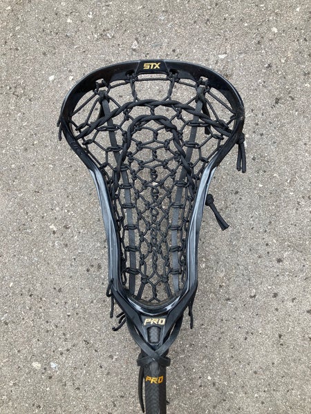 STX Crux Pro Stick (Used)