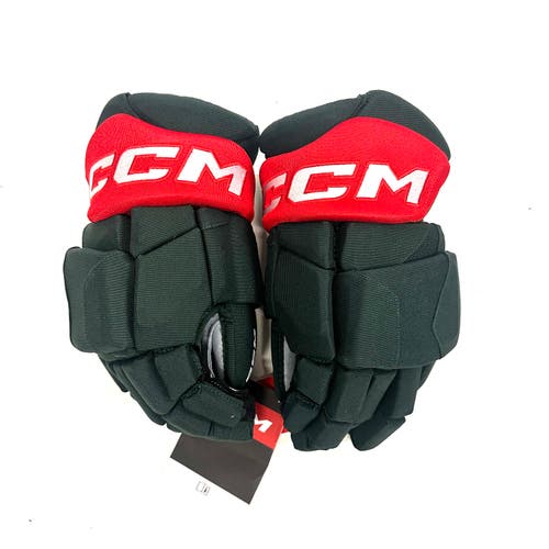 CCM HGJSCHLPP Size 15" CHL Halifax Mooseheads - RH1249