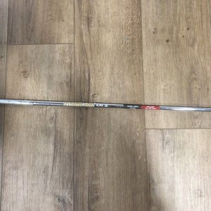 Dynamic Gold 105, VSS Pro R300 Regular Flex Steel Iron Shaft .355, 35.25" 8-Iron