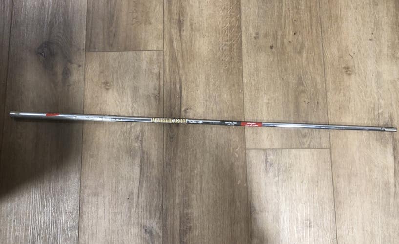 Dynamic Gold 105, VSS Pro R300 Regular Flex Steel Iron Shaft .355, 35.25" 8-Iron
