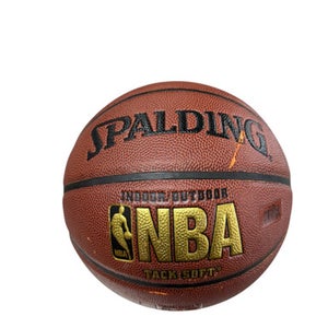 Used Spalding Basketball Adult Indoor 11833-S000165481