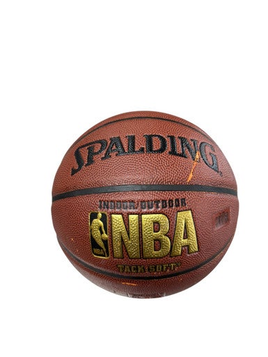 Used Spalding Basketball Adult Indoor 11833-S000165481