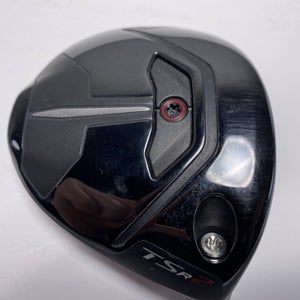 Titleist TSR2 7 Fairway Wood 21* HEAD ONLY Mens RH