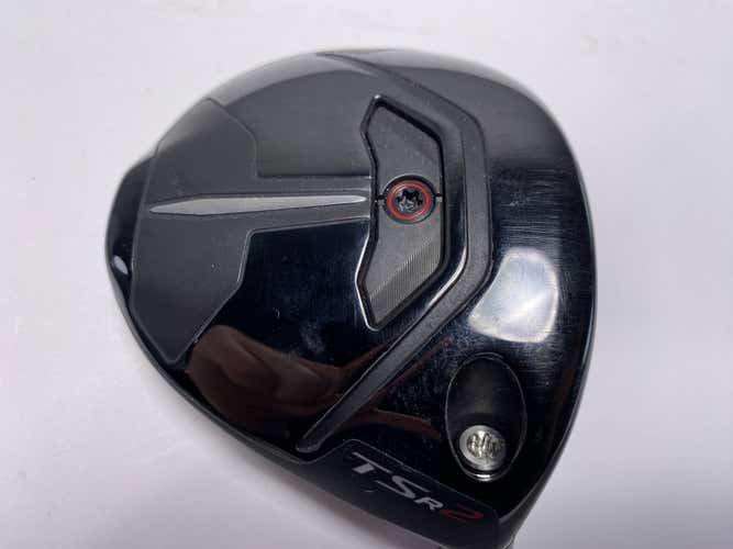 Titleist TSR2 7 Fairway Wood 21* HEAD ONLY Mens RH