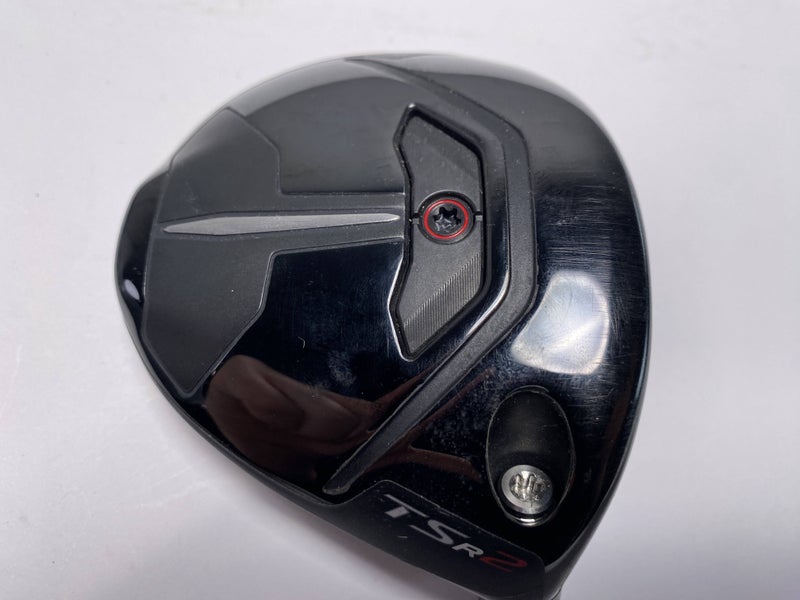 Titleist TSR2 7 Fairway Wood 21* HEAD ONLY Mens RH