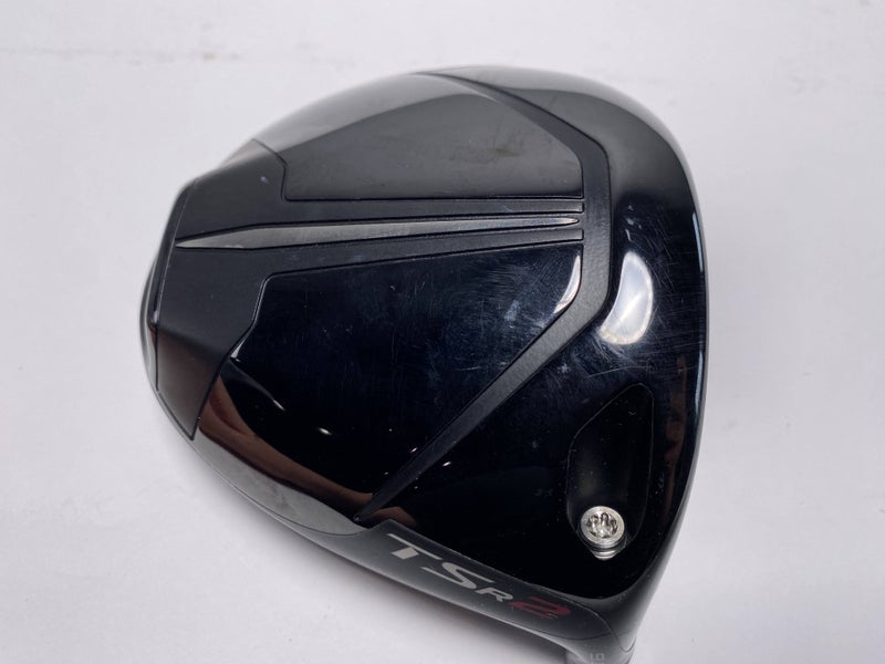 Titleist TSR2 Driver 9* HEAD ONLY Mens RH