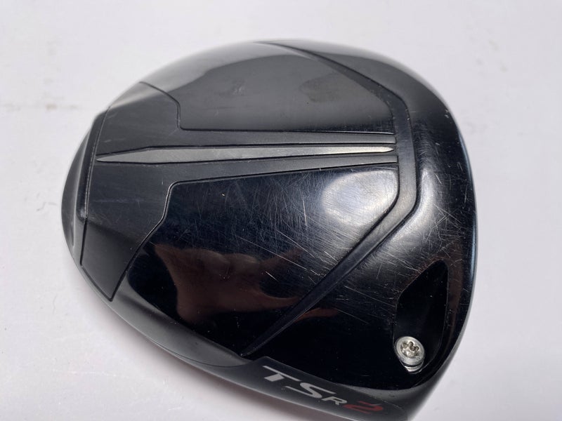 Titleist TSR2 Driver 9* HEAD ONLY Mens RH
