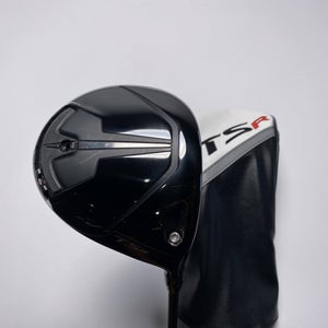 Titleist TSR3 Driver 8* Tensei 1K Blue Xlink Tech 65g Extra Stiff RH HC