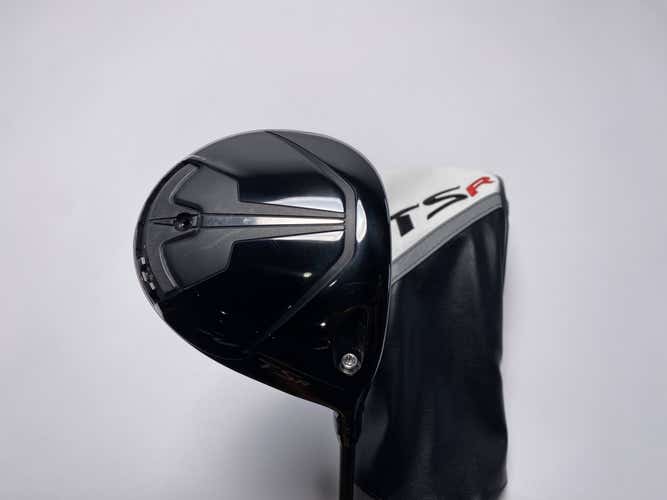 Titleist TSR3 Driver 8* Tensei 1K Blue Xlink Tech 65g Extra Stiff RH HC