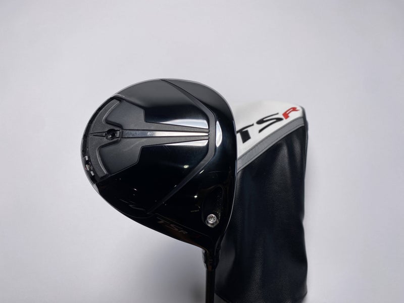 Titleist TSR3 Driver 8* Tensei 1K Blue Xlink Tech 65g Extra Stiff RH HC