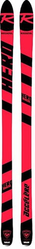 Unisex Park 175cm Rossignol Hero Athlete Mogul Accelere Skis Without Bindings (New) (SY2299)