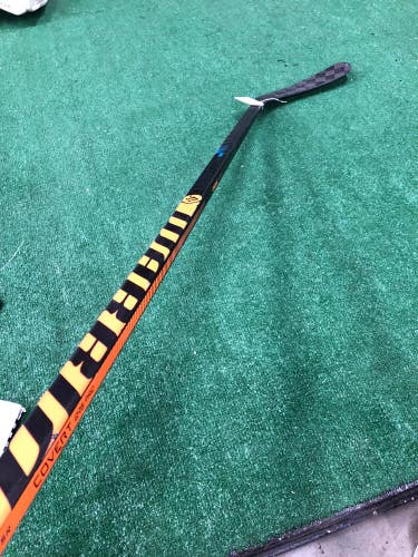 Senior Warrior Covert QR5 Pro Hockey Stick Right Handed W03 (Used)