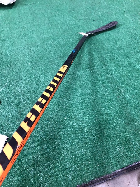 Senior Warrior Covert QR5 Pro Hockey Stick Right Handed W03 (Used)