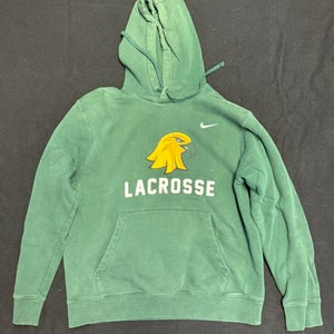 Lacrosse- SUNY Brockport Men's Nike Sweatshirt/ Pants Combo (Used)